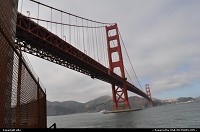 Photo by elki | San Francisco  golden gate bridge san francisco